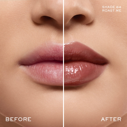 Lancome Lip Idole Butterglow - Увлажняющий блеск для губ, 3 g