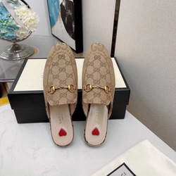 Мюли Gucci
