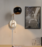 Wall design lamp Ant