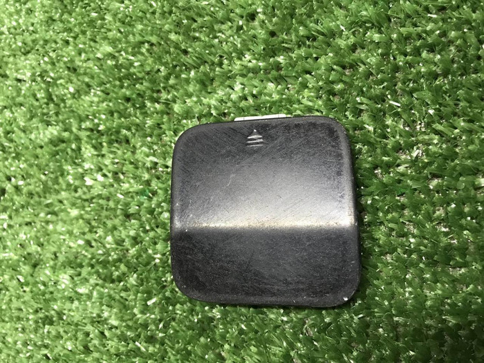 Заглушка буксир. крюка Mercedes S W221 (2005-2013)