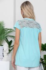 Блузка 41810-1 Avili