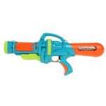 Водный пистолет 61см. микс, пакет WG-50
