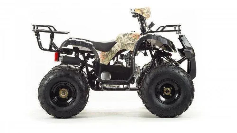 Квадроцикл Motoland 150 FOX