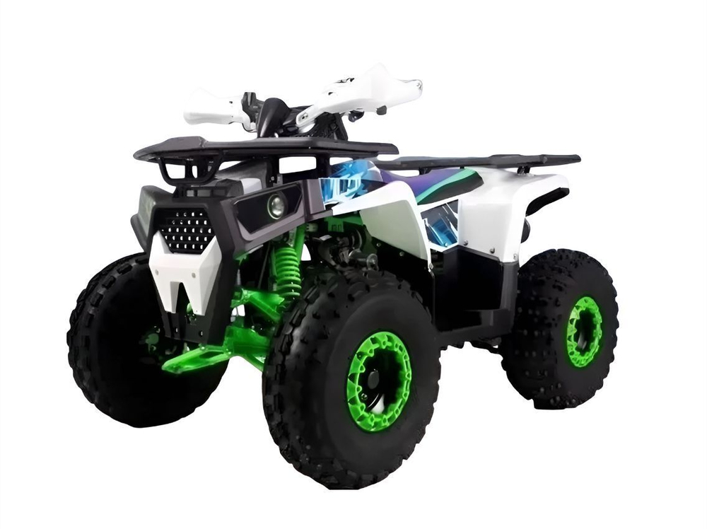 Квадроцикл MOTOLAND Shark 150