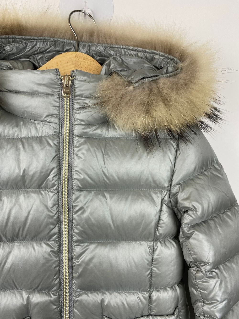 Пуховик Herno