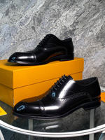 Туфли Louis Vuitton