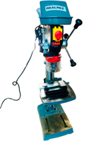 Вертикально-сверлильный станок REALREZ HDP 1604