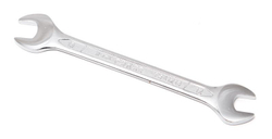 Ключ рожковый 6x7 мм RockForce##Rock FORCE RF-7540607
