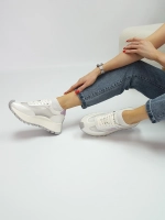 Кроссовки женские летние POPULAR FASHION 811-12F