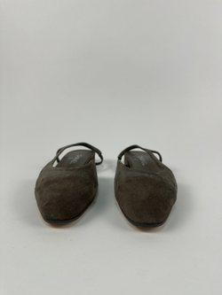 Слингбэки Chanel