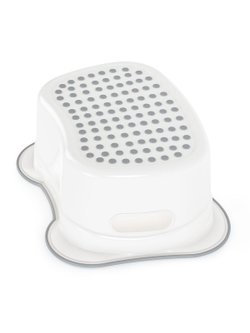 Табурет подставка антискользящий (8881)