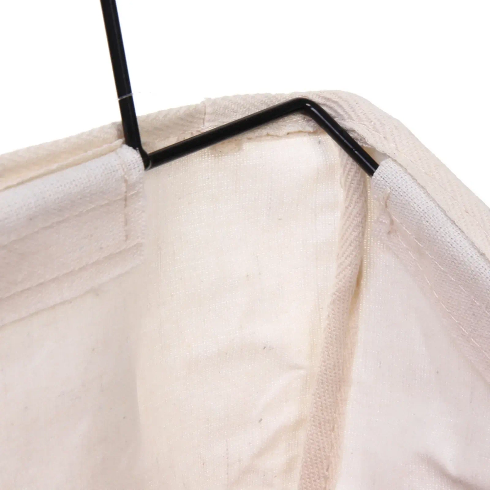 Карман настенный подвесной «ФРАТТИ БУМ», принт корги, 33*23*11см (лейбл Селфи)