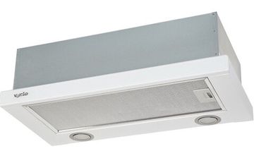 Витяжка VENTOLUX GARDA 60 WG (650) IT H