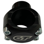 Универсальный крепеж 28мм низкий