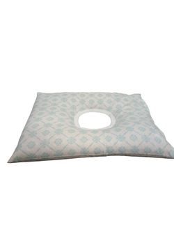 Утяжеленная подушка для позиционирования головы