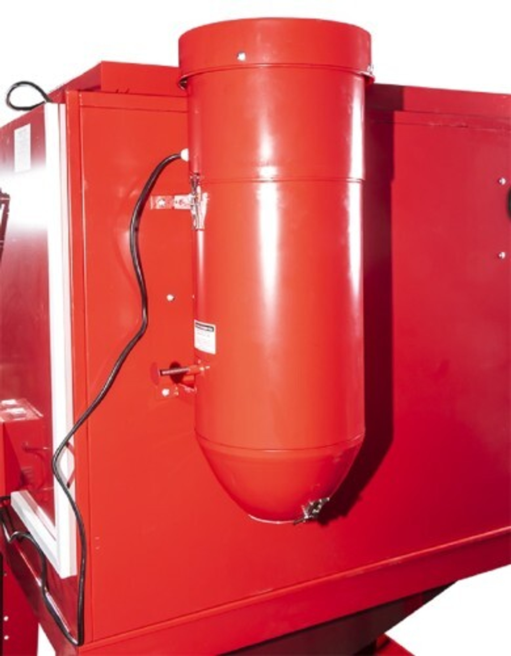 Пескоструйная камера СТАНКОИМПОРТ TRSBC990 990 л