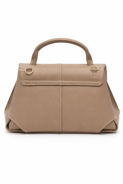 ITALY K сумка - бежевый