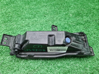 ПТФ правая BMW X3 G01 X4 G02 (2017-2021) LED