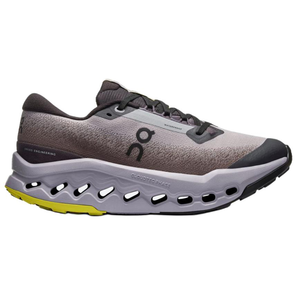 On S Cloudsurfer Trail 2 Waterproof