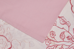 Постельное белье СайлиД B-502 сатин