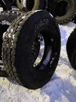 315/80R22.5 Tyrex VM-1 шина б/у