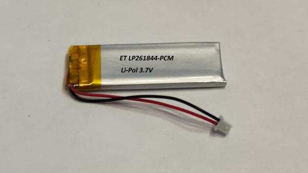 Аккумулятор ET LP261844-PCM