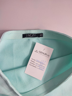 Юбка Incity летняя 40 размер