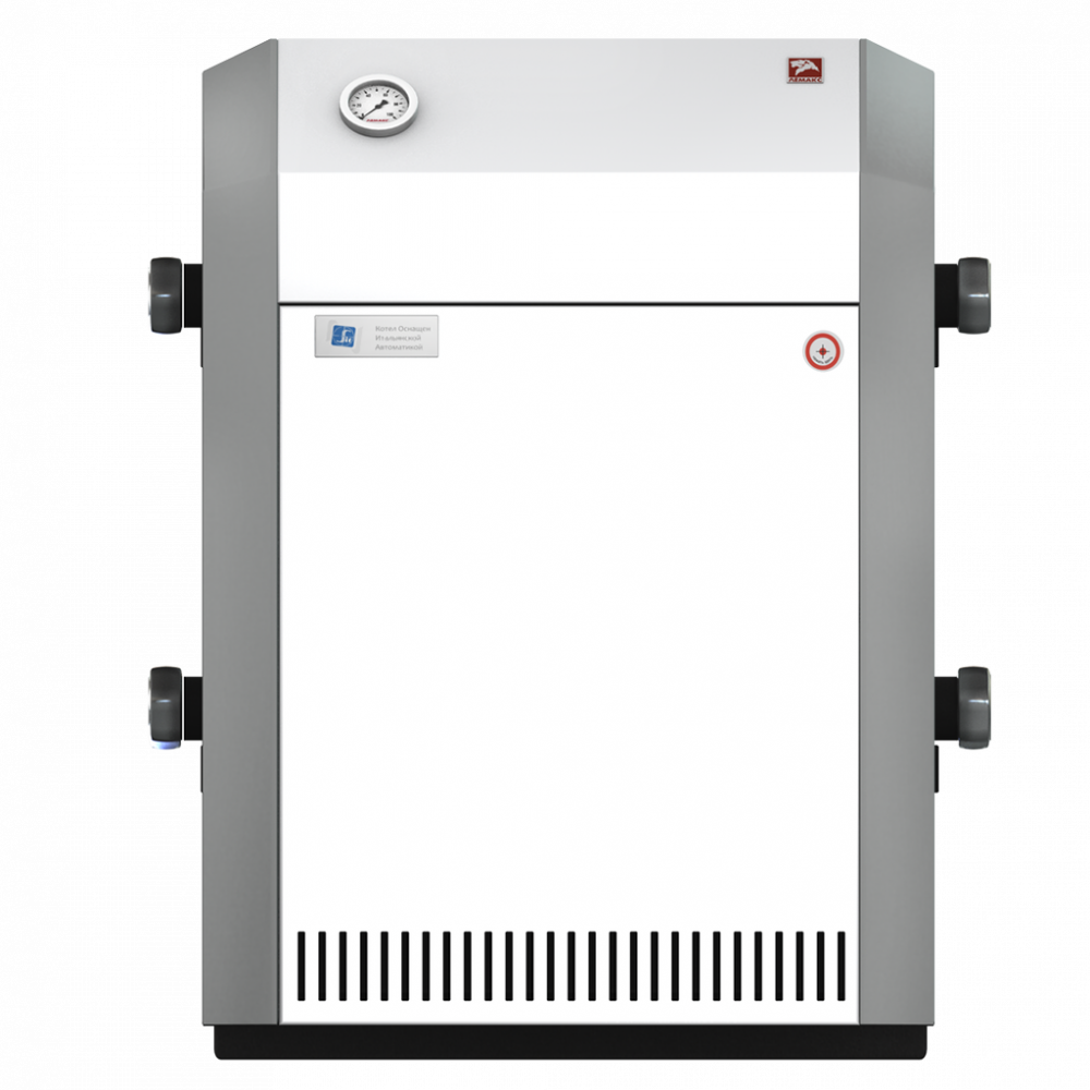 Парапетный газовый котел Лемакс Патриот-16
