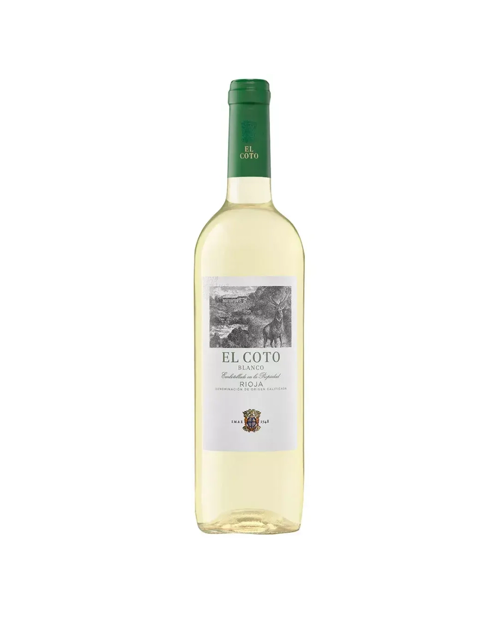 El Coto Blanco