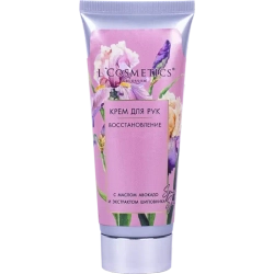 Крем для рук Spring Spirit "Восстановление", ТМ L'COSMETIC