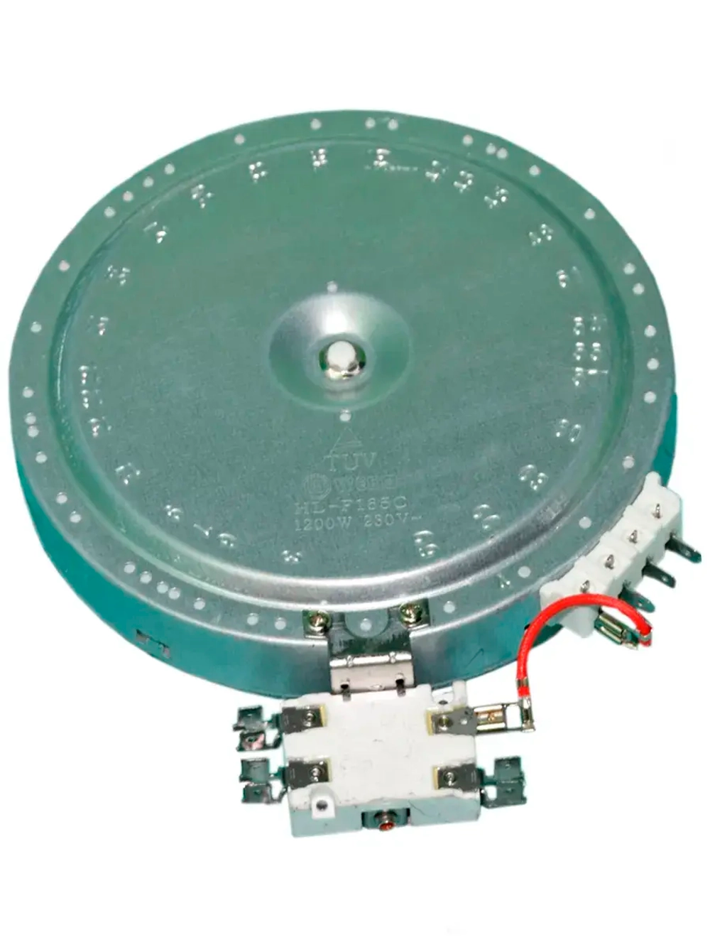 Нагревательный элемент 145N 1200W 230V 8513028 (8067858) Hansa