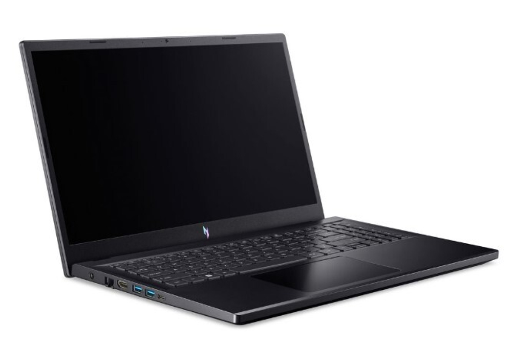 Ноутбук  Acer Nitro V ANV15-51-7134 15.6 ", Core i7, 16 Гб RAM, 1 Тб SSD, GeForce RTX 3050, Черный