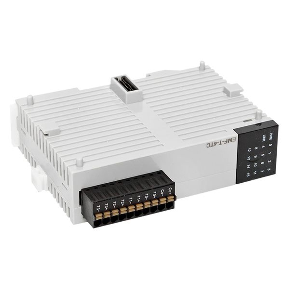 Модуль ввода термопар EMF 4 PRO-Logic EKF (с поверкой)