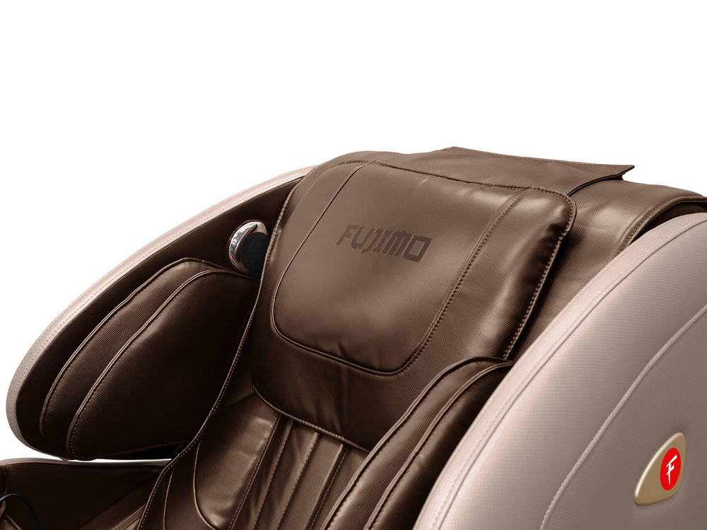 Массажное кресло FUJIMO QI Эспрессо