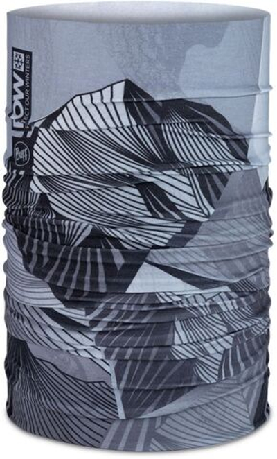 Бандана Buff Original Cascade Range Grey (US:one size)