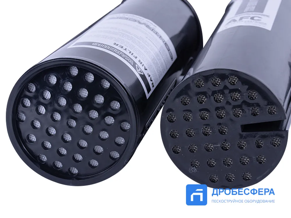 Картридж для воздушного фильтра BAF-K (AFC) арт. 10130401