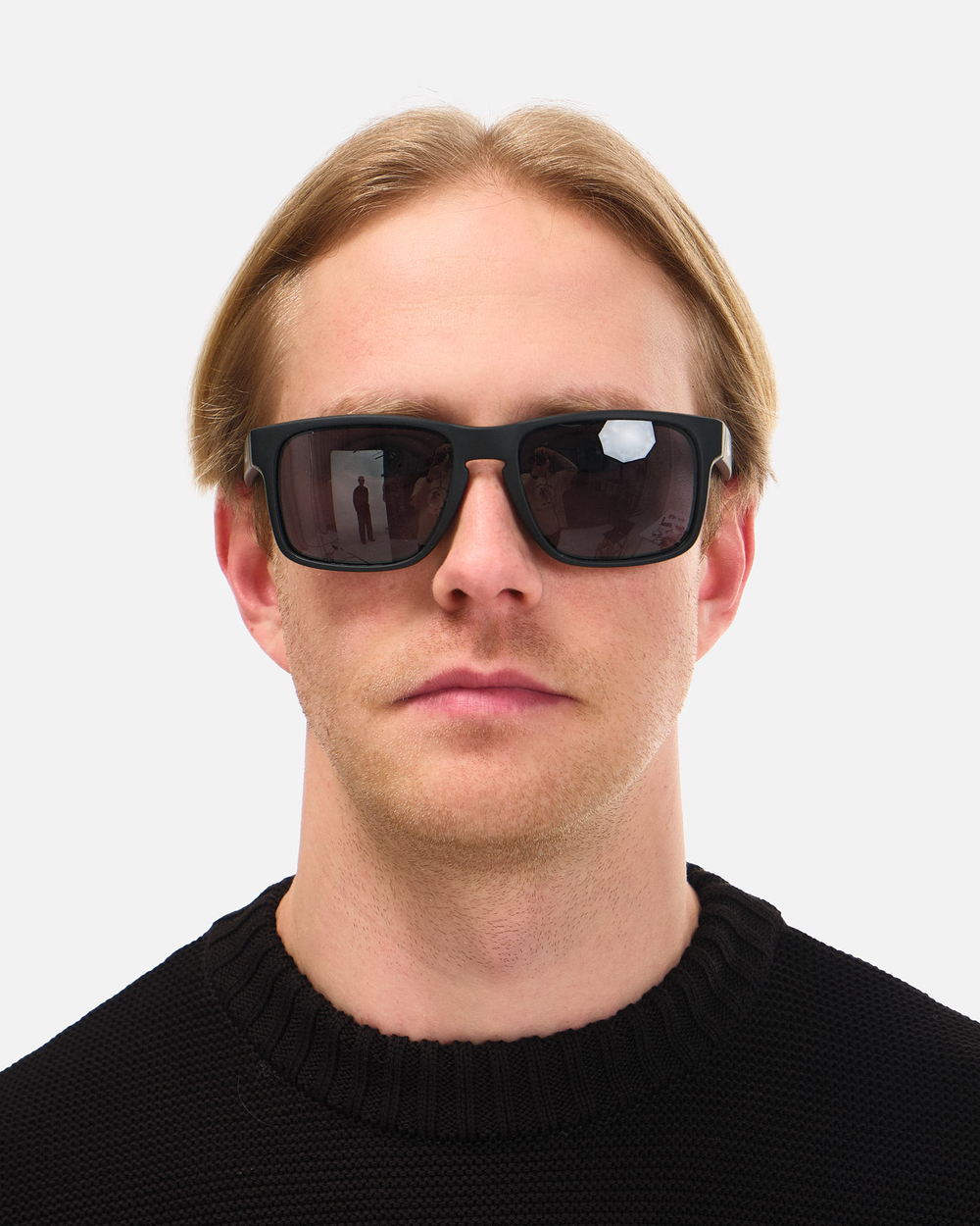 Очки Anteater Терминатор Черный/Черный