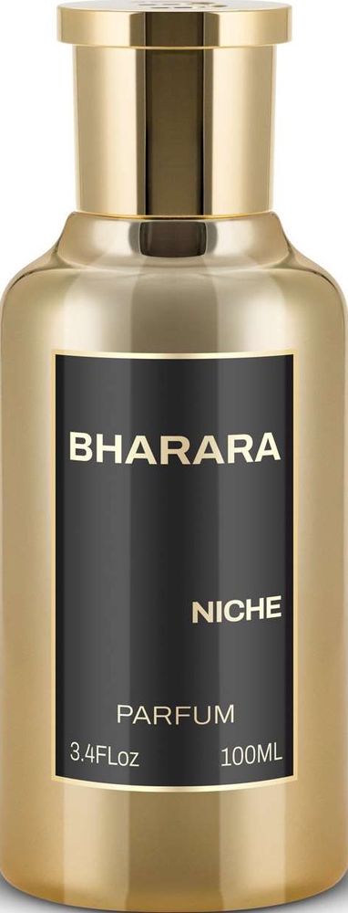 BHARARA NICHE PARFUM 100 ML BHARARA NICHE PARFUM 100 ML