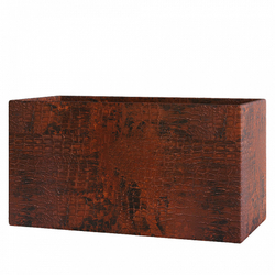 Кашпо, коллекция Surface, форма BALCONY