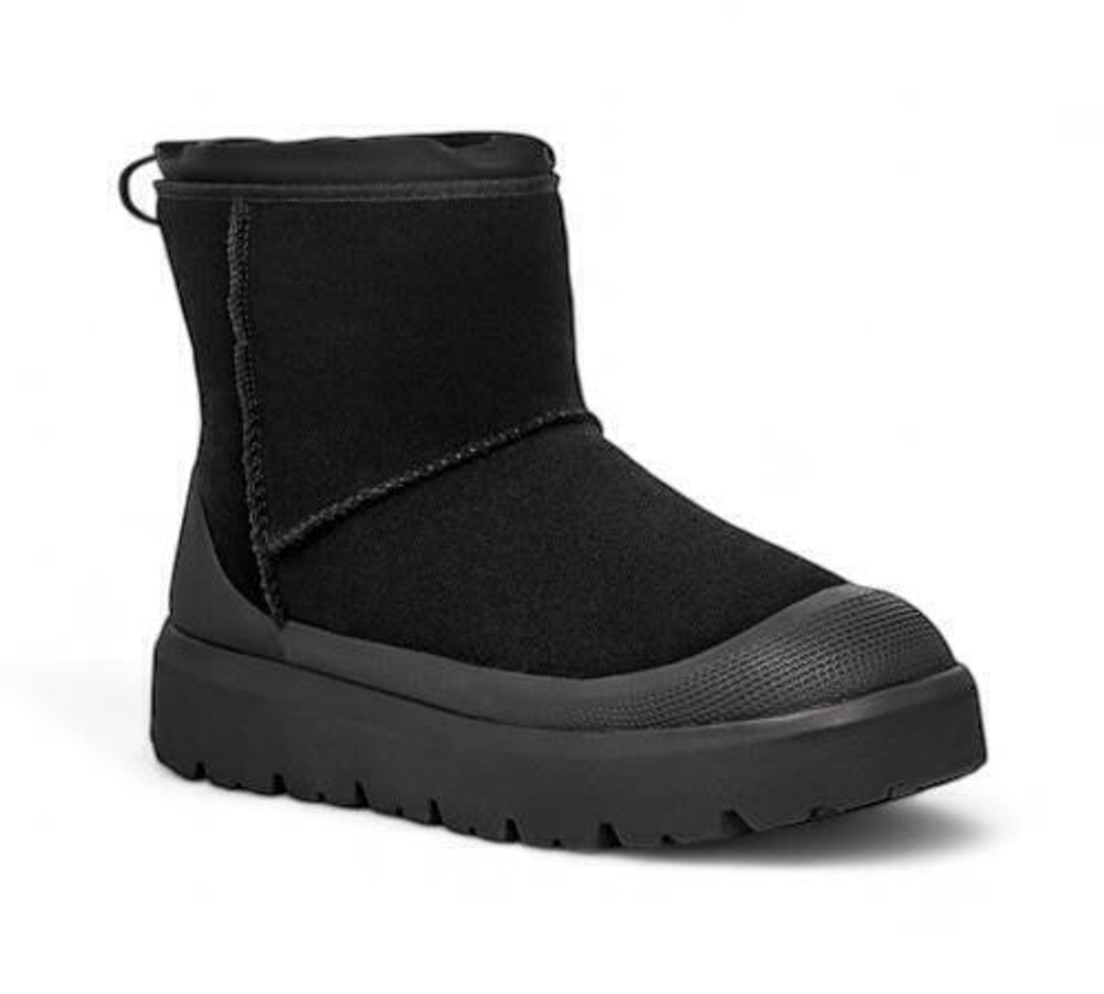 Ugg Neumel Mini Hybrid Black