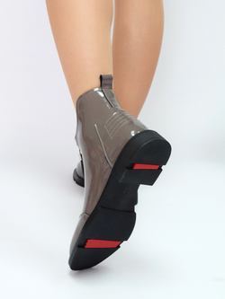 Полусапоги женские демисезонные