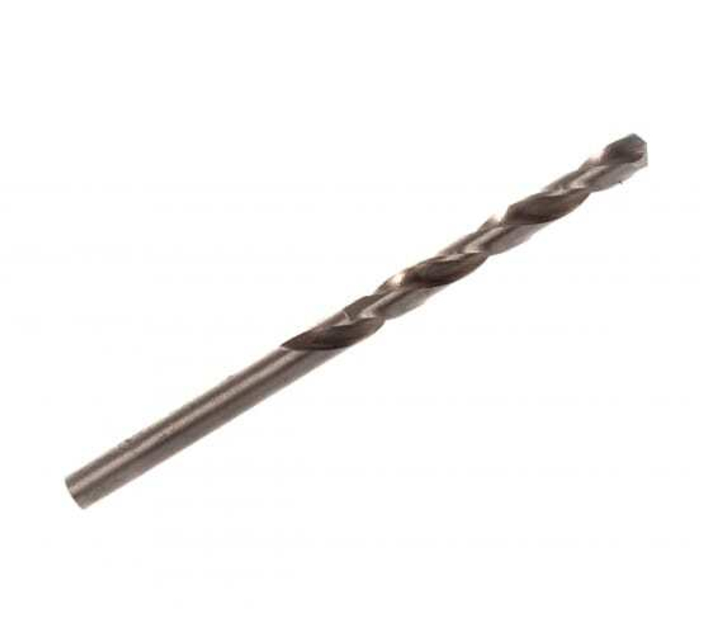 СВЕРЛО ПО МЕТАЛЛУ BOSCH 5,1 ММ 52-86 HSS-G (10 PACK)