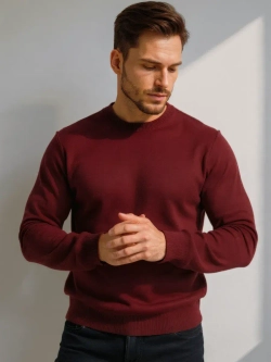 Джемпер Турция тонкий теплый