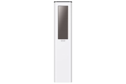Инверторная сплит-система Samsung AR80F09CABW