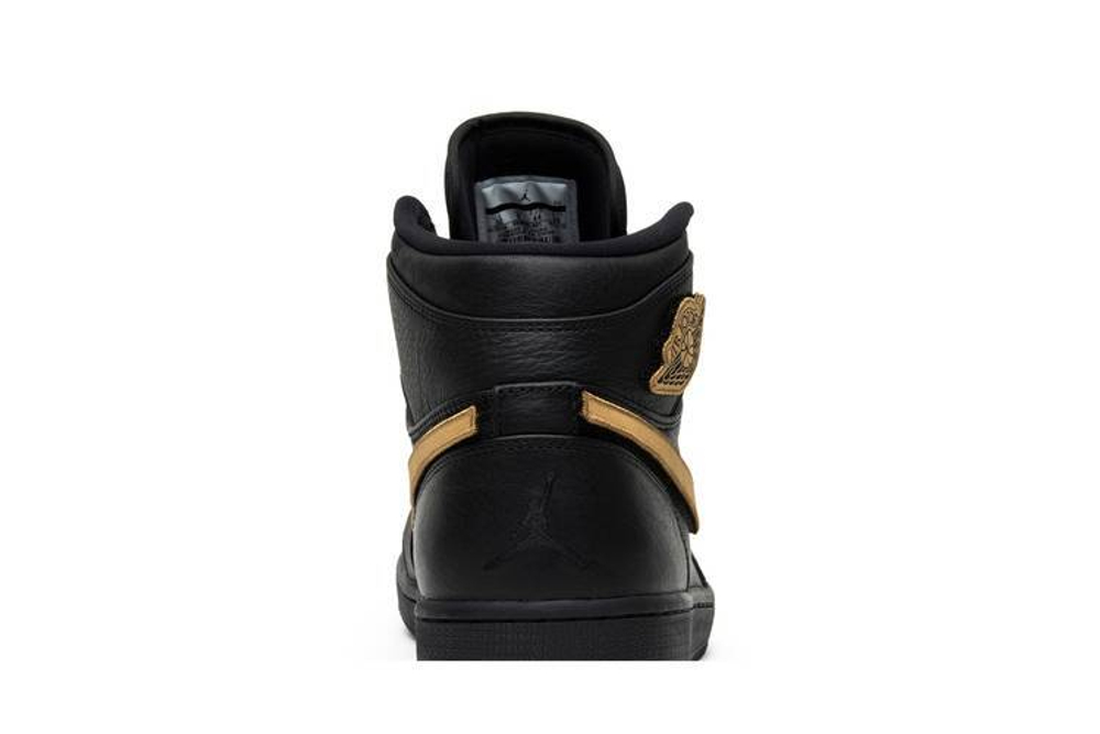 Кроссовки Jordan Air Jordan 1 Retro Bhm 2017