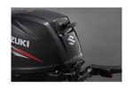 Лодочный мотор Suzuki DF30AQHEL