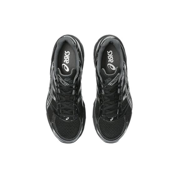 Asics Гель 1130 Беговые кроссовки Низкие Черные Мужские