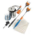 Набор принадлежностей к электрохирургической системе BOWA ARC разъем 4 мм