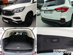 KG Mobility (Ssangyong) G4 Rexton Дизель 2.2 2WD (09.2020)