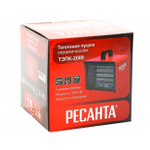 Тепловентилятор Ресанта ТЭПК-2000 67/1/21